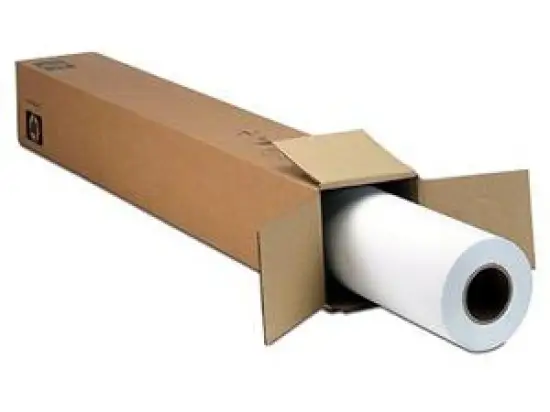 Papierrolle HP Q8005A Universal A0/80g 841mm x 91.4m