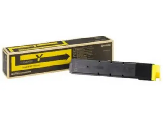 Toner-Kit Kyocera TK-8305Y TK8305Y 1T02LKANL0 gelb 15.000 Seiten