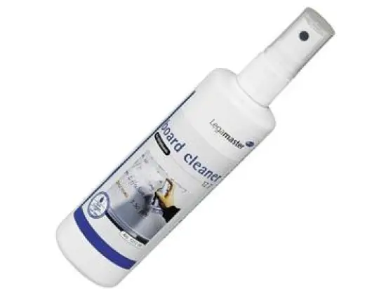 Whiteboard-Reinigungsspray Legamaster 7-121200 TZ7 Sprühflasche ohne Treibgas, 125ml