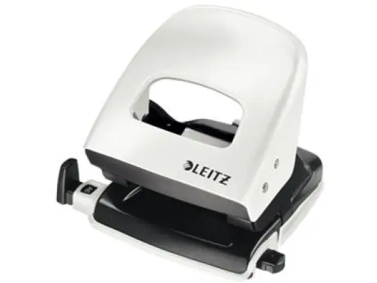 Locher Leitz 5008-10-01 50081001 Nexxt Metall, perlweiß