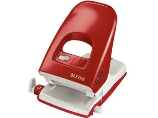 Locher Leitz 5138-00-25 51380025 Nexxt rot