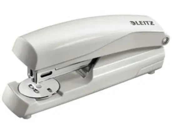 Heftgerät Leitz 5500-00-85 55000085 Nexxt grau