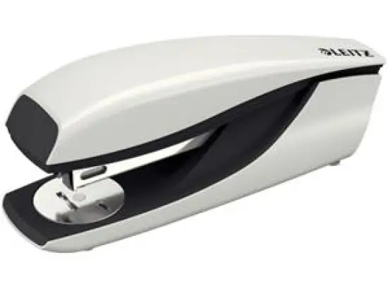 Heftgerät Leitz 5502-00-85 55020085 Nexxt Metall, 30 Blatt, grau