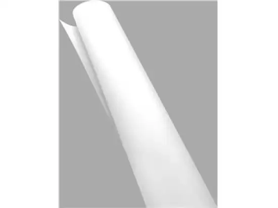 Moderationspapier Soennecken 154233501 4864 110x140cm, 80g, weiß, Pack 50 Blatt