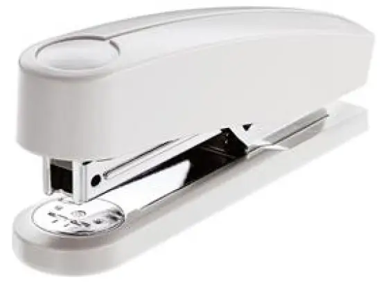 Heftgerät Novus 020-1259 B2 grau