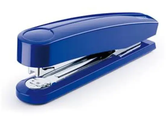 Heftgerät Novus 020-1278 B5 blau