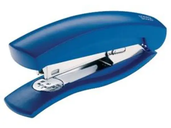 Heftgerät Novus 020-1474 C2 blau