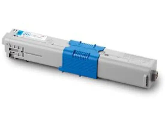Toner OKI 44469706 cyan 2.000 Seiten