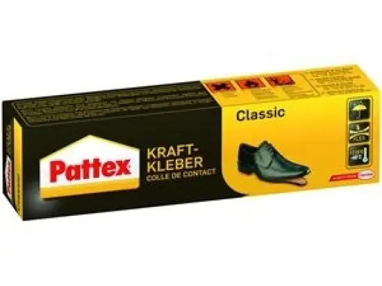 Kraftkleber Pattex PCL3C Classic WA34, 50g