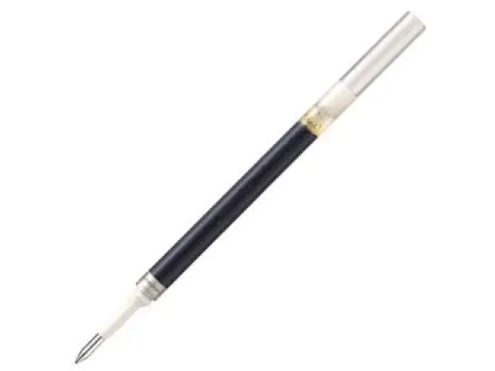 Gelrollermine Pentel LR7-AX EnerGel Schreibfarbe: schwarz