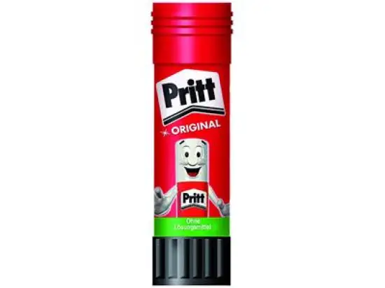 Klebestift Pritt PK611 WA12 22g, ohne Lösungsmittel