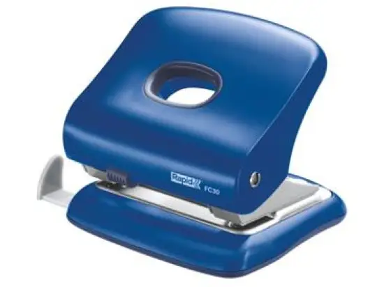 Locher Rapid 23639402 FC30 blau