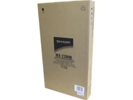 Resttonerbehälter Sharp MX-230HB 50.000 Seiten