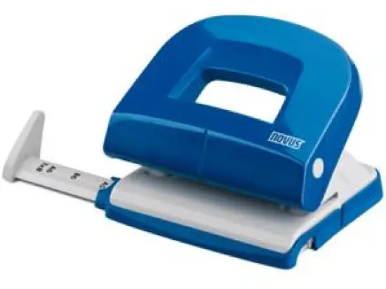 Locher Novus 025-0540 E216 blau