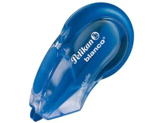 Korrekturroller Pelikan 338863 blanco 4,2mm/14m nachfüllbar