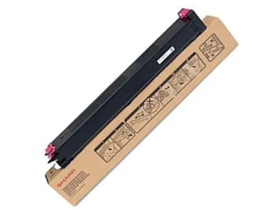 Toner Sharp MX-23GTMA magenta 10.000 Seiten