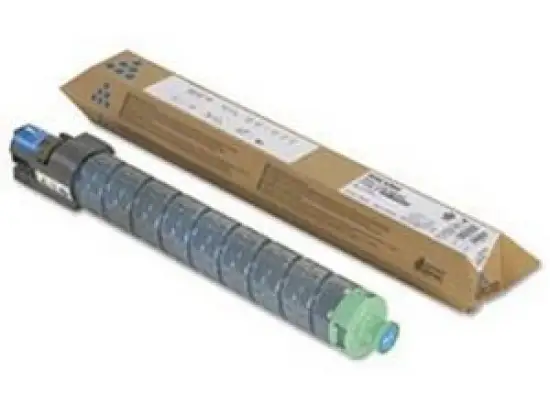 Toner Ricoh 841820 cyan 18.000 Seiten