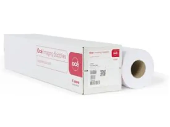 Papierrolle Oce 97006079 LFM054 RedLabel A1 594mmx200m 75g Standardplotterpapier