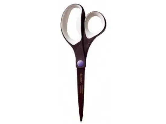 Schere Scotch 1468TMX 1468TNS-MIX Länge: 20 cm, Kunststoffgriff mit Titanium überzogenem Edelstahl