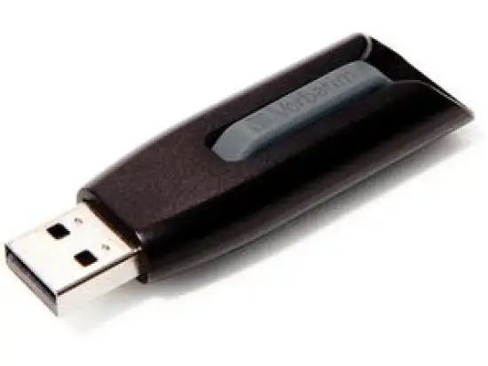 USB-Stick Verbatim 49172 Ultra Speed 16GB V3 267x USB 3.0