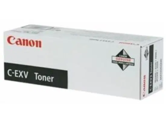 Toner Canon 4792B002 C-EXV39 schwarz 30.200 Seiten