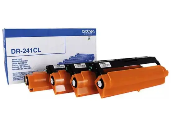 Trommeleinheit Brother DR241CL 241 15.000 Seiten