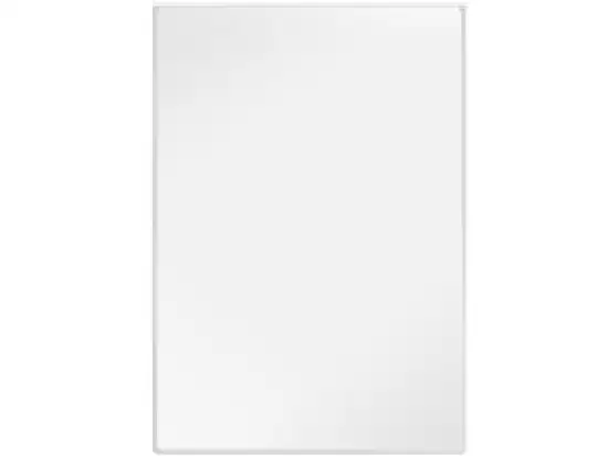 Ausweishüllen Veloflex 3104510 A4 213x304mm, Pack 100 Stk