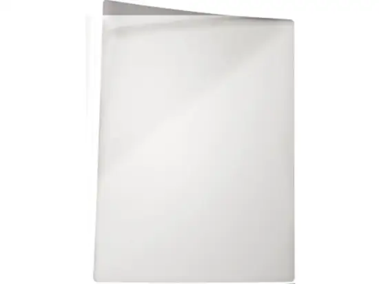 Infotasche Ultradex 889008 A4-hoch/quer (312 x 225 mm), magnetisch, Rahmenfarbe: 08 (weiß), Pack 5 Stk