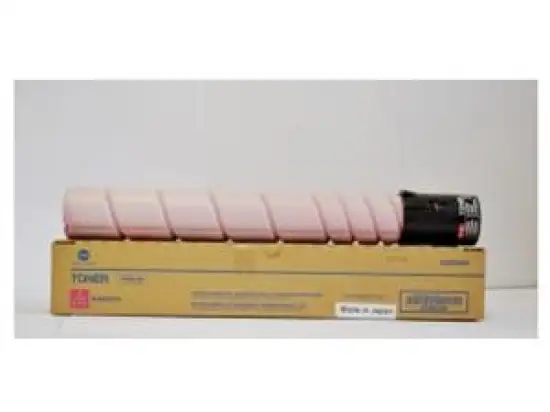 Toner Konica Minolta A33K350 TN321M magenta 25.000 Seiten