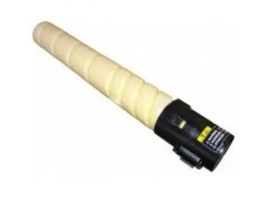 Toner Konica Minolta A33K250 TN321Y gelb 25.000 Seiten