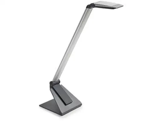 Tischleuchte Maul 8206095 MAULsolaris mit Standfuß 6500 Kelvin LED