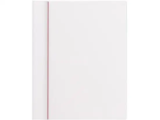 Schreibplatte / Klemmbrett Maul 2318202 MAULpro A3, Kunststoff, weiß, links Klemmer lange Seite