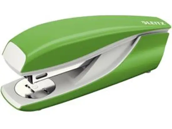 Heftgerät Leitz 5502-00-50 55020050 Nexxt Metall, 30 Blatt, hellgrün