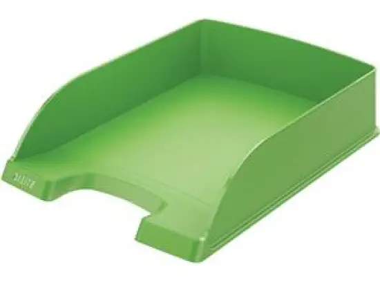 Briefablage Leitz 5227-00-50 52270050 Standard Plus hellgrün A4