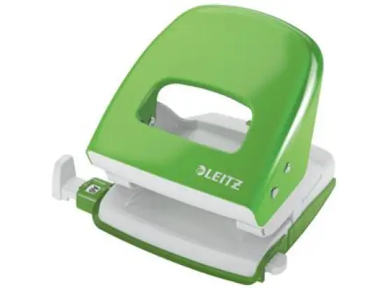 Locher Leitz 5008-00-50 50080050 Nexxt Metall, hellgrün