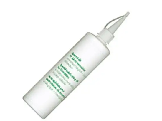 Spezialöl für Aktenvernichter Ideal 9000611, 200ml