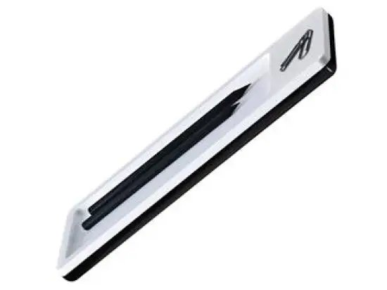 Stiftschale HAN 17650-32 i-Line weiß/schwarz