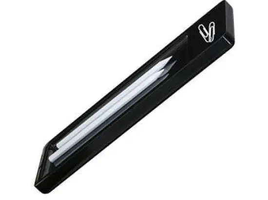 Stiftschale HAN 17650-13 i-Line schwarz