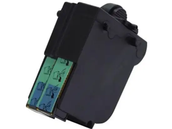 Farbkassette Frama 1003574 blau