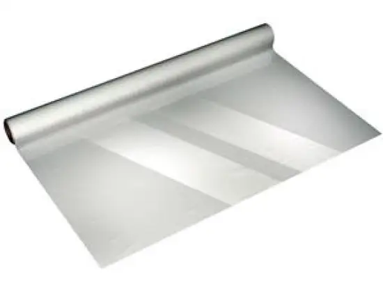 Flipchartblock Legamaster 7-159100 Magic blanko weiß, Rolle 25 Folienblätter