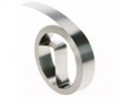 Prägeband Dymo S0720160 31000 Rhino Alu nicht klebend 12mm/ 4,80m, Pack 10 Stk