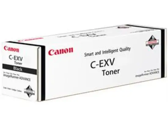 Toner Canon 8516B002 C-EXV47 schwarz 19.000 Seiten