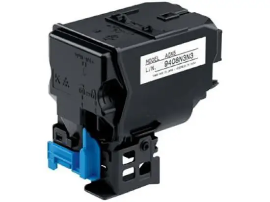 Toner Konica Minolta A5X0150 TNP48K schwarz 10.000 Seiten