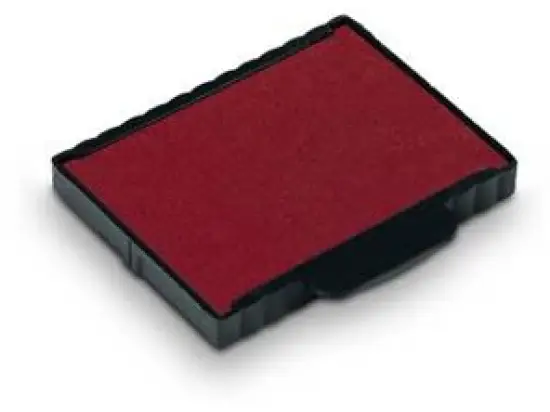 Austauschkissen Trodat 515702 6/57 rot für 5207, 5470