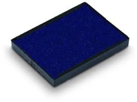 Austauschkissen Trodat 51492903 6/4929 blau für 4929, 4929 typo