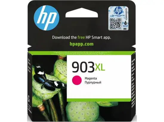 Tintenpatrone HP T6M07AE 903XL magenta 825 Seiten