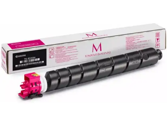 Toner Kyocera TK-8335M TK8335M 1T02RLBNL1 magenta 15.000 Seiten