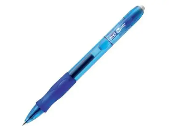 Gelroller Bic 829158 Gel-ocity 0,7mm blau