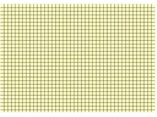 Karteikarten Brunnen 10-2250210 102250210 A5 kariert gelb, Pack 100 Stk