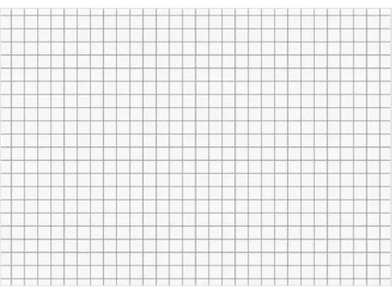 Karteikarten Brunnen 10-2260200 102260200 A6 kariert weiß, Pack 100 Stk